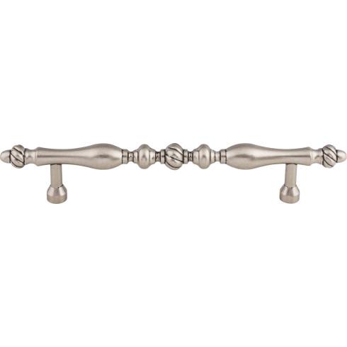 Somerset Melon Pull ( Zinc Alloy | Pewter Antique - Appliance Collection ) | Manufactured Globally