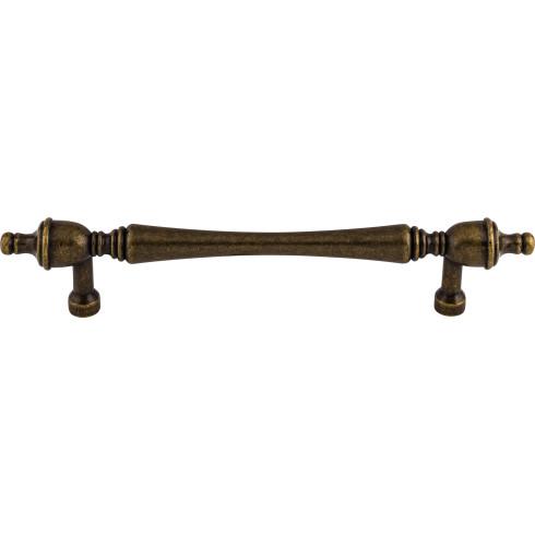 Somerset Finial Pull ( Zinc Alloy | German Bronze - Appliance Collection ) | Manufactured Globally