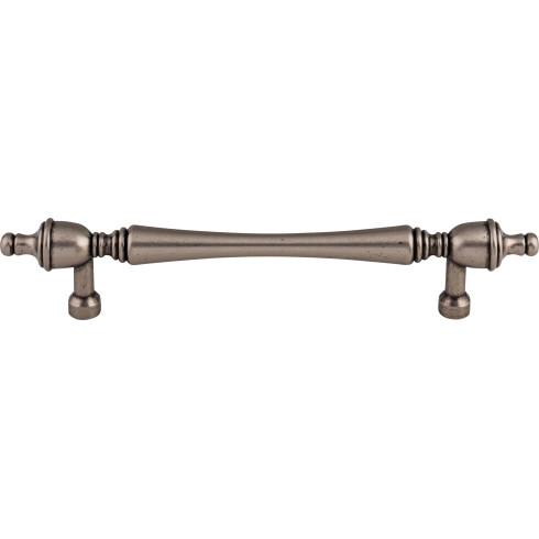Somerset Finial Pull ( Zinc Alloy | Pewter Antique - Appliance Collection ) | Manufactured Globally