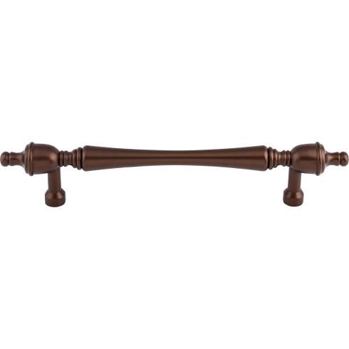 Somerset Finial Pull ( Zinc Alloy | Oil Rubbed Bronze - Appliance Collection ) | Manufactured Globally