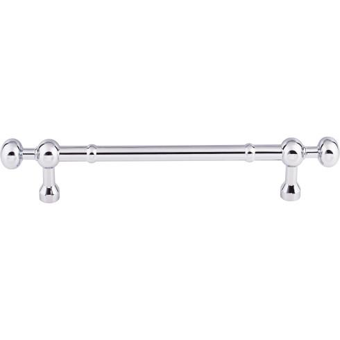 Somerset Weston Pull ( Zinc Alloy | Polished Chrome - Appliance Collection ) | Manufactured Globally