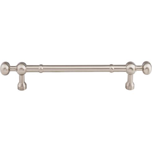 Somerset Weston Pull ( Zinc Alloy | Brushed Satin Nickel - Appliance Collection ) | Manufactured Globally