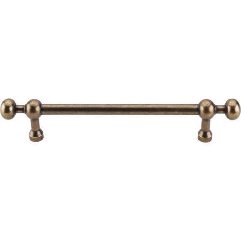 Somerset Weston Pull ( Zinc Alloy | German Bronze - Appliance Collection ) | Manufactured Globally