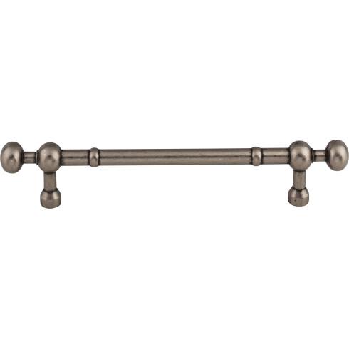 Somerset Weston Pull ( Zinc Alloy | Pewter Antique - Appliance Collection ) | Manufactured Globally