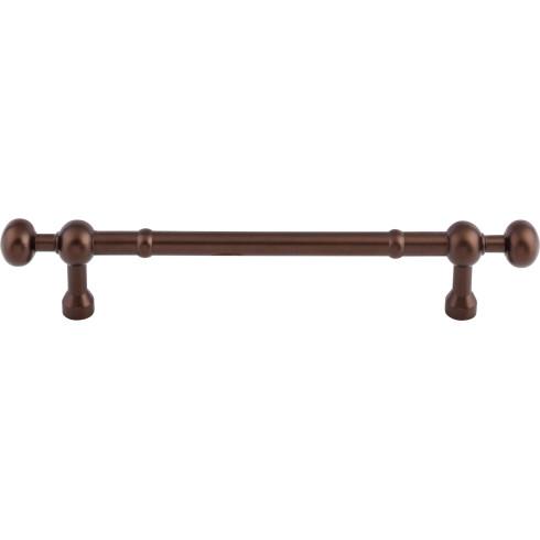 Somerset Weston Pull ( Zinc Alloy | Oil Rubbed Bronze - Appliance Collection ) | Manufactured Globally
