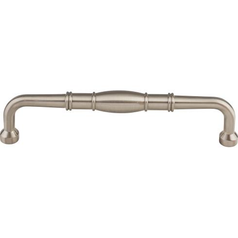 Normandy D-Pull ( Zinc Alloy | Brushed Satin Nickel - Appliance Collection ) | Manufactured Globally