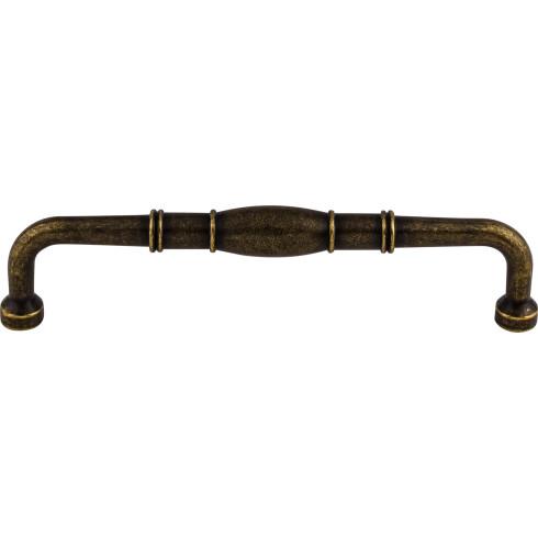 Normandy D-Pull ( Zinc Alloy | German Bronze - Appliance Collection ) | Manufactured Globally