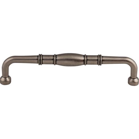 Normandy D-Pull ( Zinc Alloy | Pewter Antique - Appliance Collection ) | Manufactured Globally