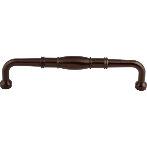Normandy D-Pull ( Zinc Alloy | Oil Rubbed Bronze - Appliance Collection ) | Manufactured Globally