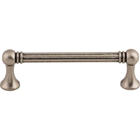 Grace Pull ( Zinc Alloy | Pewter Antique - Edwardian Collection ) | Manufactured Globally