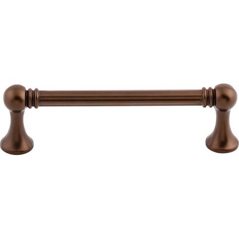 Grace Pull ( Zinc Alloy | Oil Rubbed Bronze - Edwardian Collection ) | Manufactured Globally
