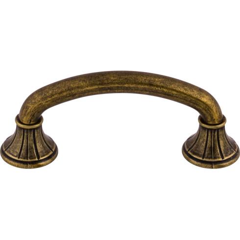 Lund Pull ( Zinc Alloy | German Bronze - Edwardian Collection ) | Manufactured Globally