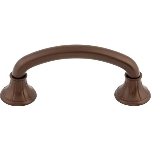 Lund Pull ( Zinc Alloy | Oil Rubbed Bronze - Edwardian Collection ) | Manufactured Globally