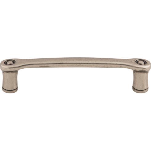 Link Pull ( Zinc Alloy | Pewter Antique - Edwardian Collection ) | Manufactured Globally
