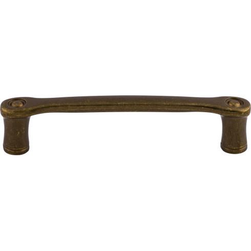 Link Pull ( Zinc Alloy | German Bronze - Edwardian Collection ) | Manufactured Globally