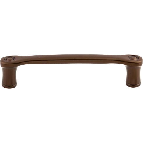 Link Pull ( Zinc Alloy | Oil Rubbed Bronze - Edwardian Collection ) | Manufactured Globally