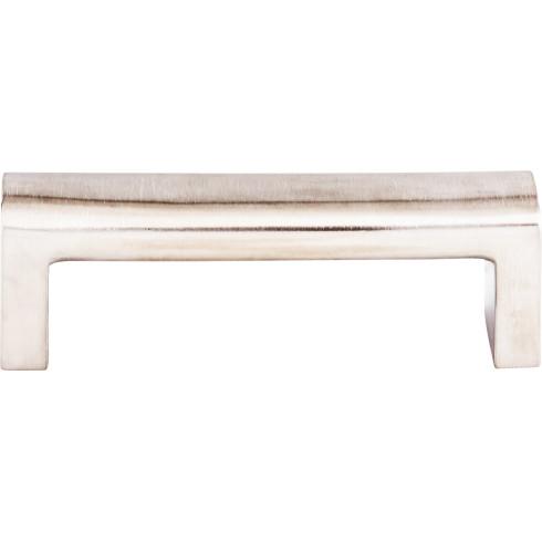 Hull Pull ( SS304 | Brushed Stainless Steel - Stainless II Collection ) | Manufactured Globally