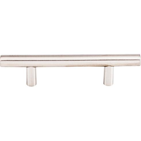 Hollow Bar Pull ( SS304 | Brushed Stainless Steel - Stainless Collection ) | Manufactured Globally
