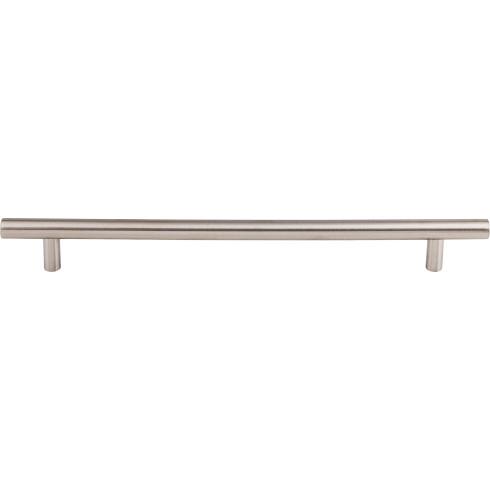 Hollow Bar Pull ( SS304 | Brushed Stainless Steel - Stainless Collection ) | Manufactured Globally