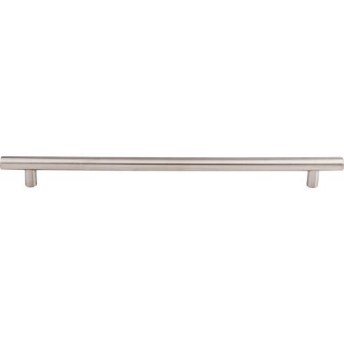 Hollow Bar Pull ( SS304 | Brushed Stainless Steel - Stainless Collection ) | Manufactured Globally