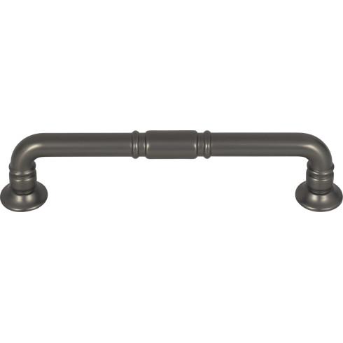 Kent Pull ( Zinc Alloy | Ash Gray - Grace Collection ) | Manufactured Globally