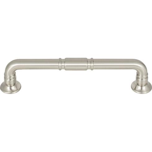 Kent Pull ( Zinc Alloy | Brushed Satin Nickel - Grace Collection ) | Manufactured Globally