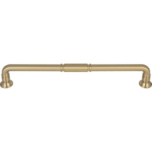 Kent Appliance Pull ( Zinc Alloy | Honey Bronze - Grace Collection ) | Manufactured Globally