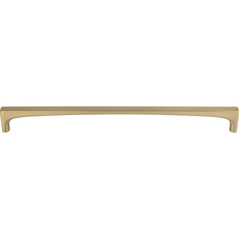 Riverside Pull ( Zinc Alloy | Honey Bronze - Grace Collection ) | Manufactured Globally