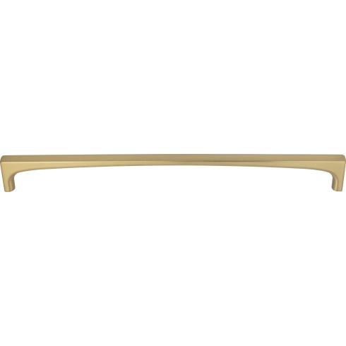Riverside Pull ( Zinc Alloy | Honey Bronze - Grace Collection ) | Manufactured Globally