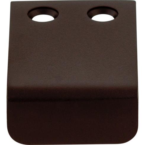 Tab Pull ( Steel | Oil Rubbed Bronze 2 - Additions Collection ) | Manufactured Globally