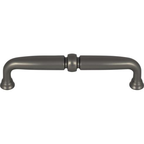 Henderson Pull ( Zinc Alloy | Ash Gray - Grace Collection ) | Manufactured Globally
