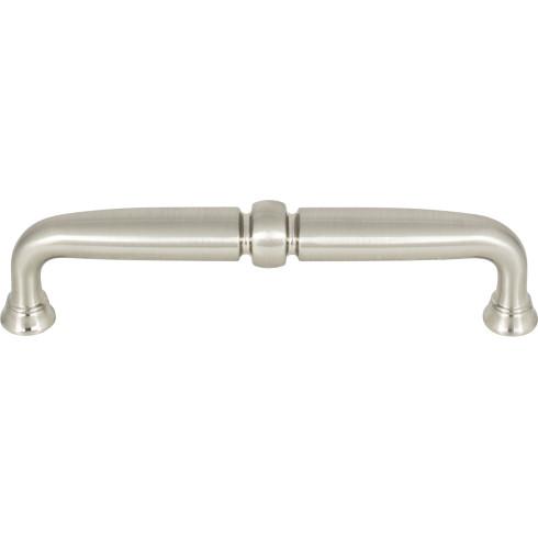 Henderson Pull ( Zinc Alloy | Brushed Satin Nickel - Grace Collection ) | Manufactured Globally