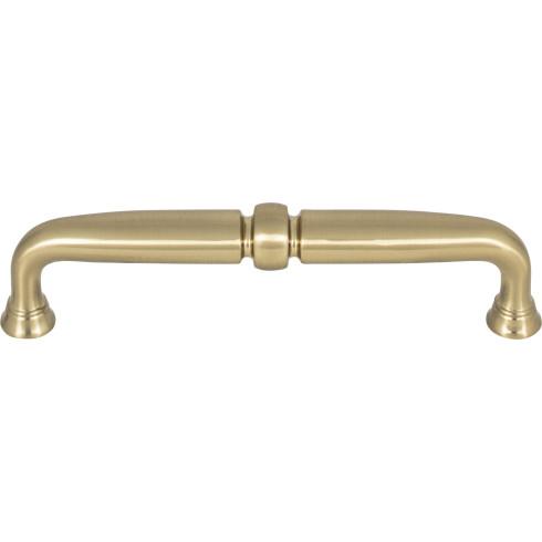 Henderson Pull ( Zinc Alloy | Honey Bronze - Grace Collection ) | Manufactured Globally