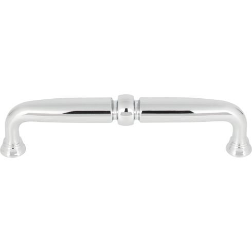 Henderson Pull ( Zinc Alloy | Polished Chrome - Grace Collection ) | Manufactured Globally