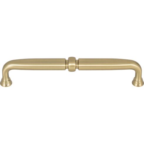 Henderson Pull ( Zinc Alloy | Honey Bronze - Grace Collection ) | Manufactured Globally