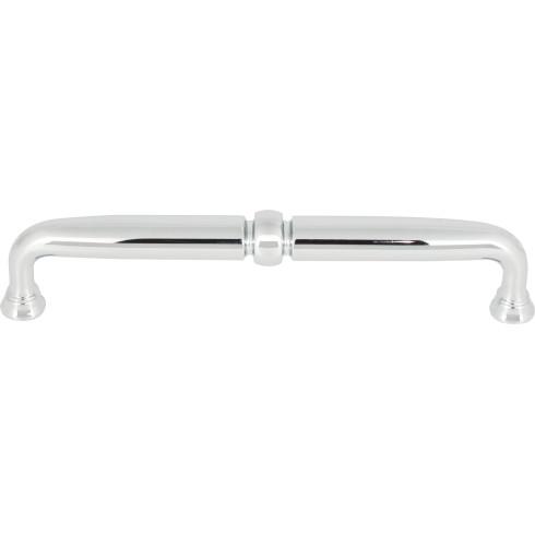 Henderson Pull ( Zinc Alloy | Polished Chrome - Grace Collection ) | Manufactured Globally