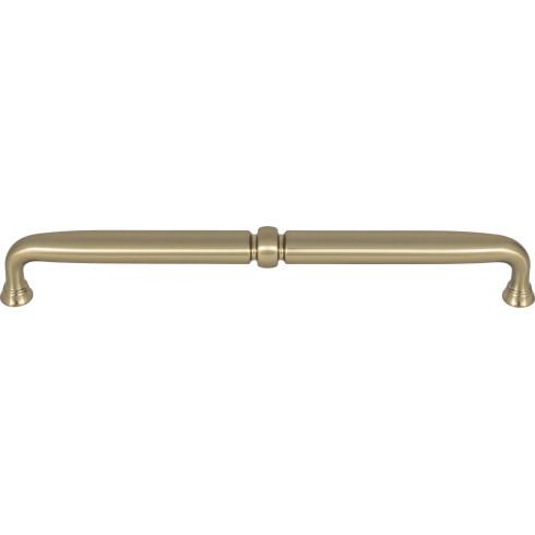 Henderson Pull ( Zinc Alloy | Honey Bronze - Grace Collection ) | Manufactured Globally