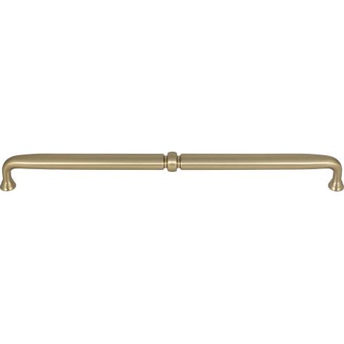 Henderson Pull ( Zinc Alloy | Honey Bronze - Grace Collection ) | Manufactured Globally