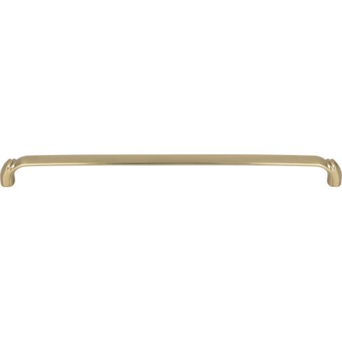 Pomander Pull ( Zinc Alloy | Honey Bronze - Grace Collection ) | Manufactured Globally