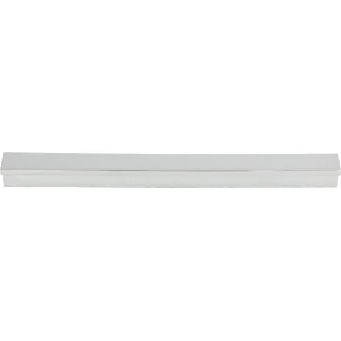 Minetta Tab Pull ( Zinc Alloy | Polished Chrome - Grace Collection ) | Manufactured Globally