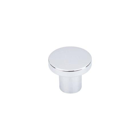 Harmony Knob ( Zinc Alloy | Polished Chrome - Additions Collection ) | Manufactured Globally