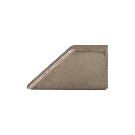 Perilla cónica (aleación de zinc | Peltre antiguo - Colección Sanctuary) | Fabricada en todo el mundo