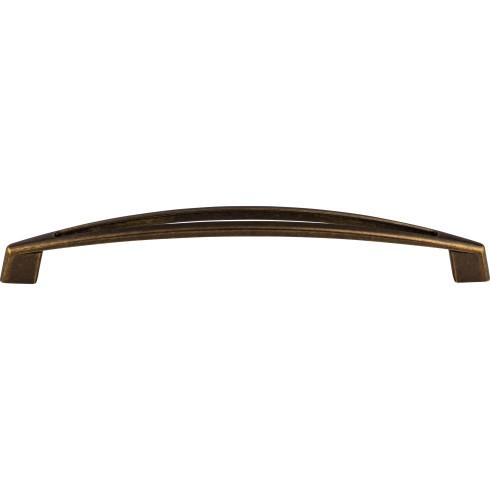 Verona Appliance Pull ( Zinc Alloy | German Bronze - Appliance Collection ) | Manufactured Globally
