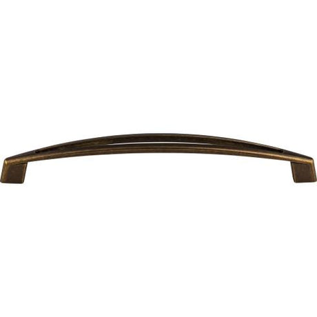 Verona Appliance Pull ( Zinc Alloy | German Bronze - Appliance Collection ) | Manufactured Globally