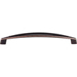 Verona Appliance Pull ( Zinc Alloy | Tuscan Bronze - Appliance Collection ) | Manufactured Globally