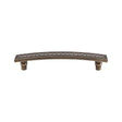 Trevi Pull ( Zinc Alloy | German Bronze - Trevi Collection ) | Manufactured Globally