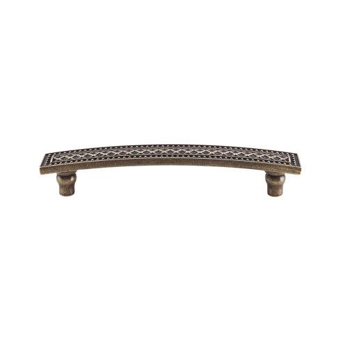 Trevi Pull ( Zinc Alloy | German Bronze - Trevi Collection ) | Manufactured Globally