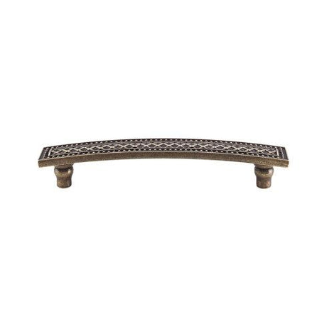 Trevi Pull ( Zinc Alloy | German Bronze - Trevi Collection ) | Manufactured Globally