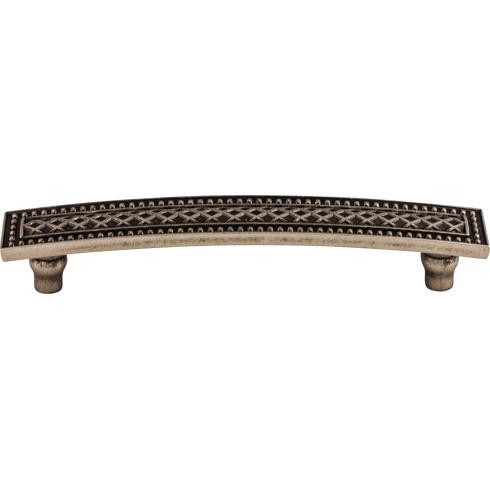 Trevi Pull ( Zinc Alloy | Pewter Antique - Trevi Collection ) | Manufactured Globally