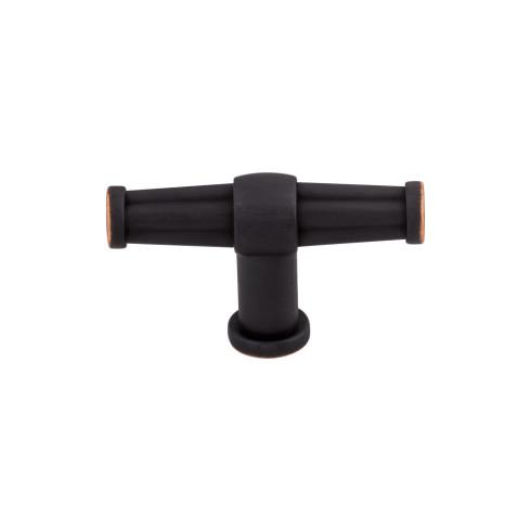 Luxor T-Handle ( Zinc Alloy | Umbrio - Luxor Collection ) | Manufactured Globally